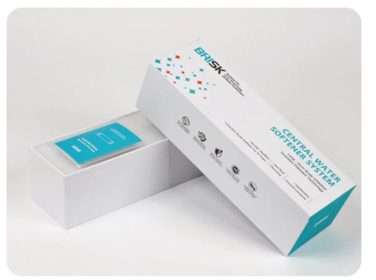 ADOUCISSEUR INHIBITEUR SAAS SANS SEL