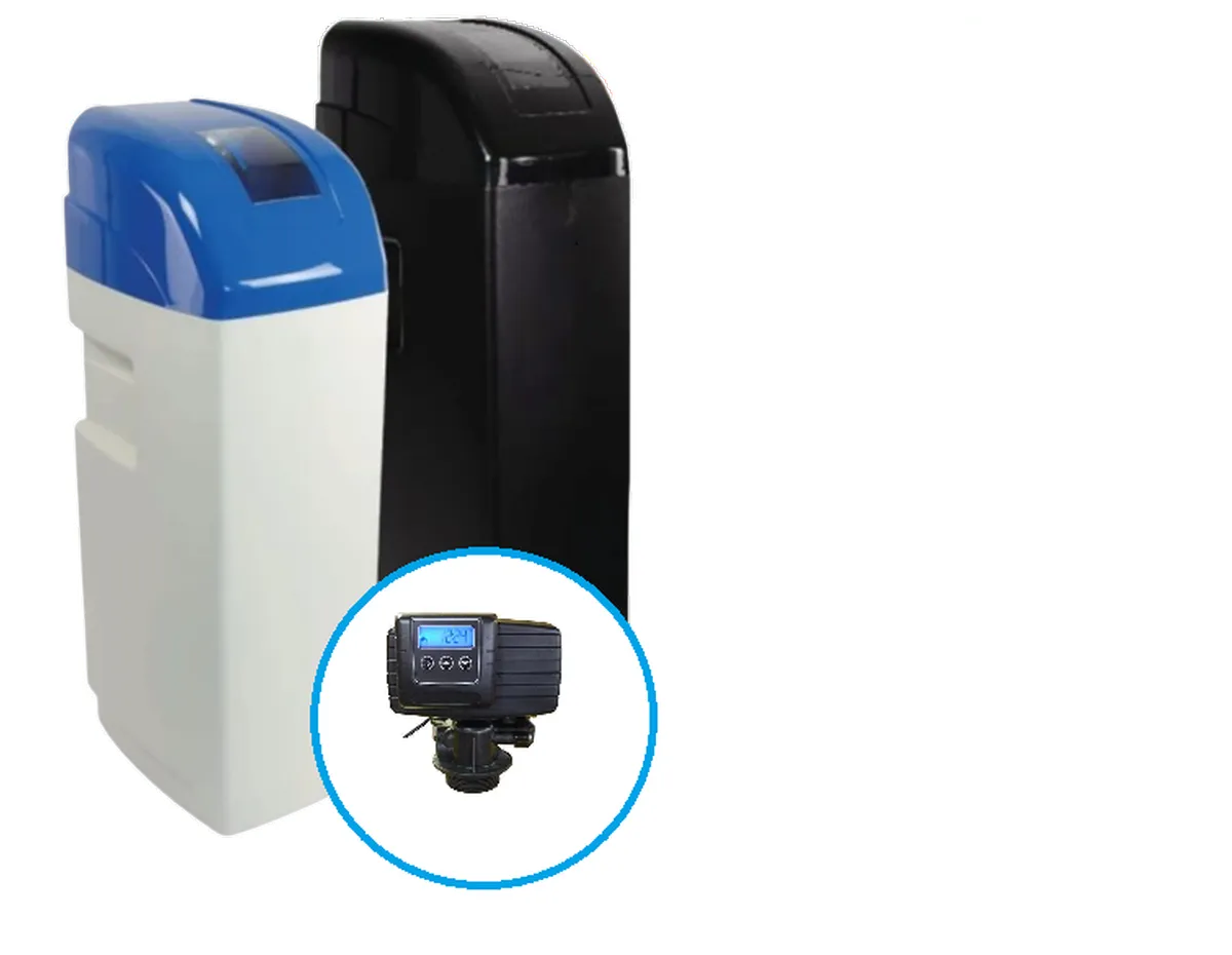 ADOUCISSEUR FLECK 5600 SXT