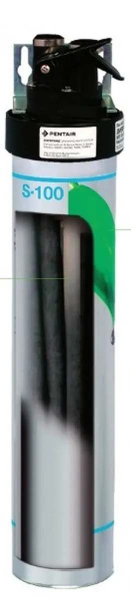 FILTRATION SOUS EVIER - S100 (2)