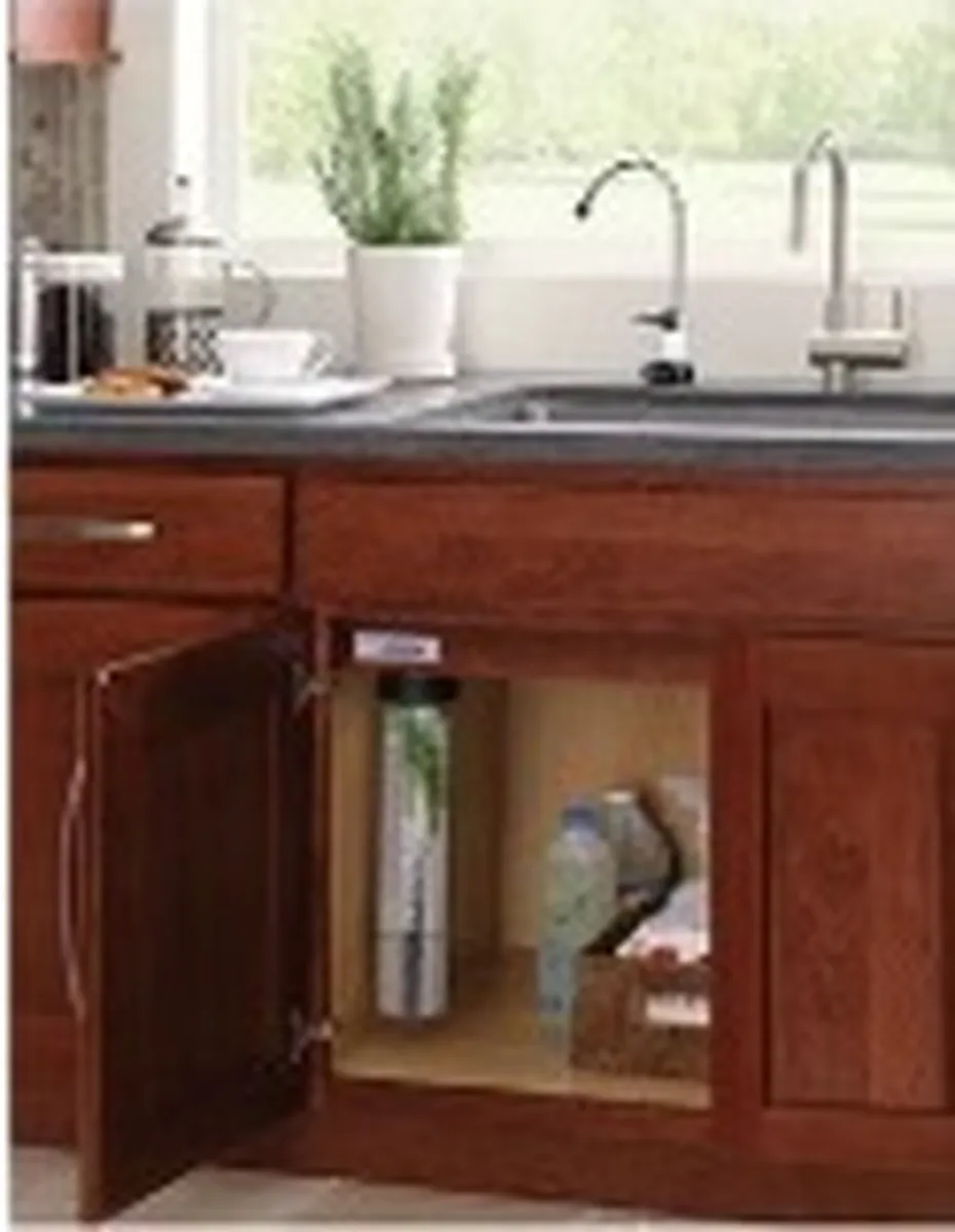 FILTRATION SOUS EVIER - S100