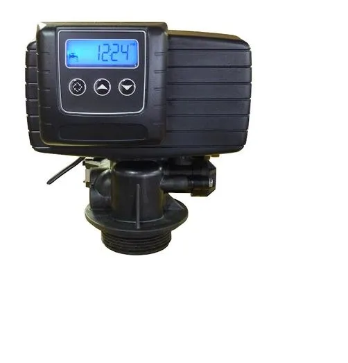 Adoucisseur d’eau Fleck 5600 SXT avec kit complet d’installation - Foyer de 1 à 8 personnes – Image 4