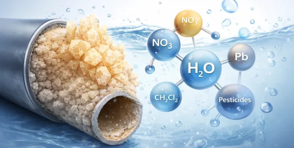 IMAGE - ILLUSTRANT LE CALCAIRE
