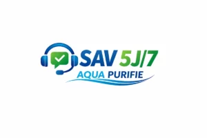 LOGO - SAV AQUA PURIFIE