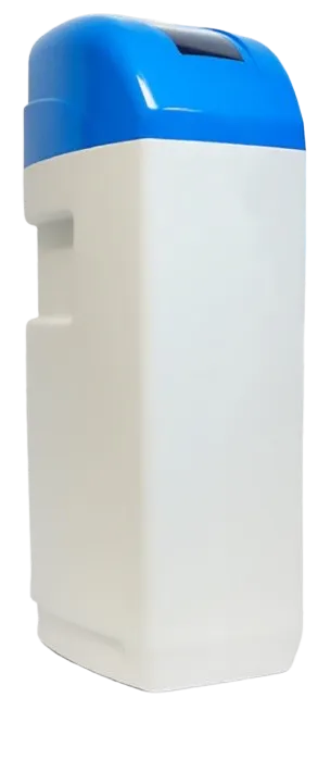 Adoucisseur d’eau Fleck 5600 SXT avec kit complet d’installation - Foyer de 1 à 8 personnes – Image 2