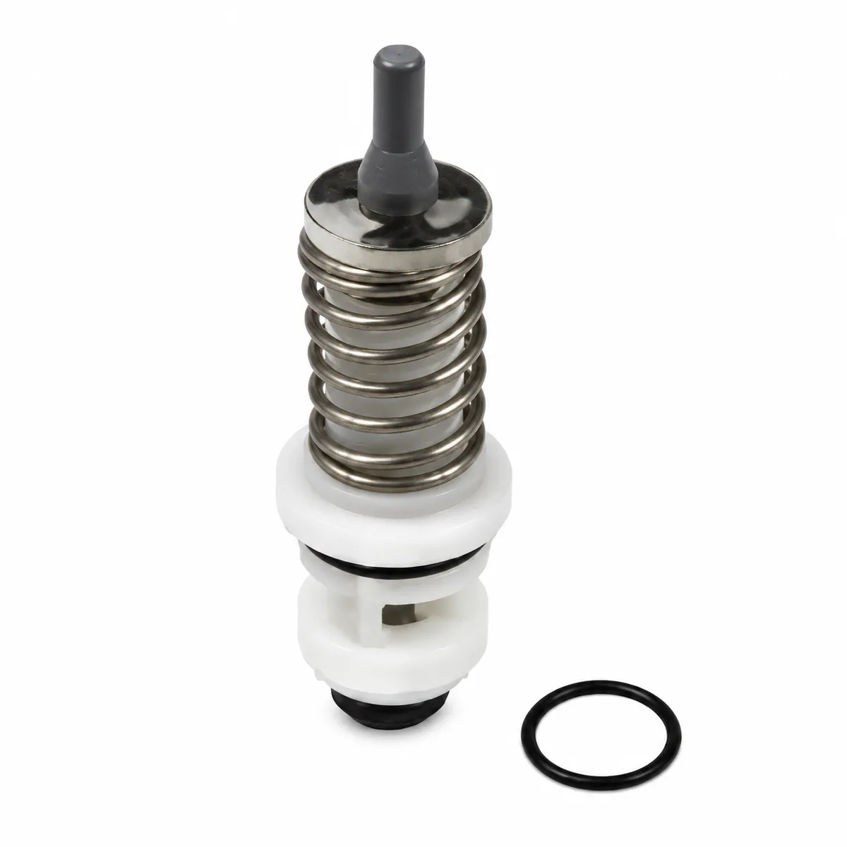 Piston de saumurage Fleck 1600 avec joint torique – référence 24114