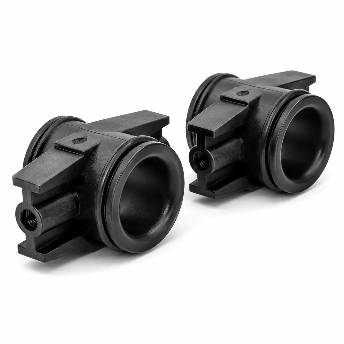 Raccord d’accouplement Fleck 13709 pour vannes 4600, 5600 et 5800