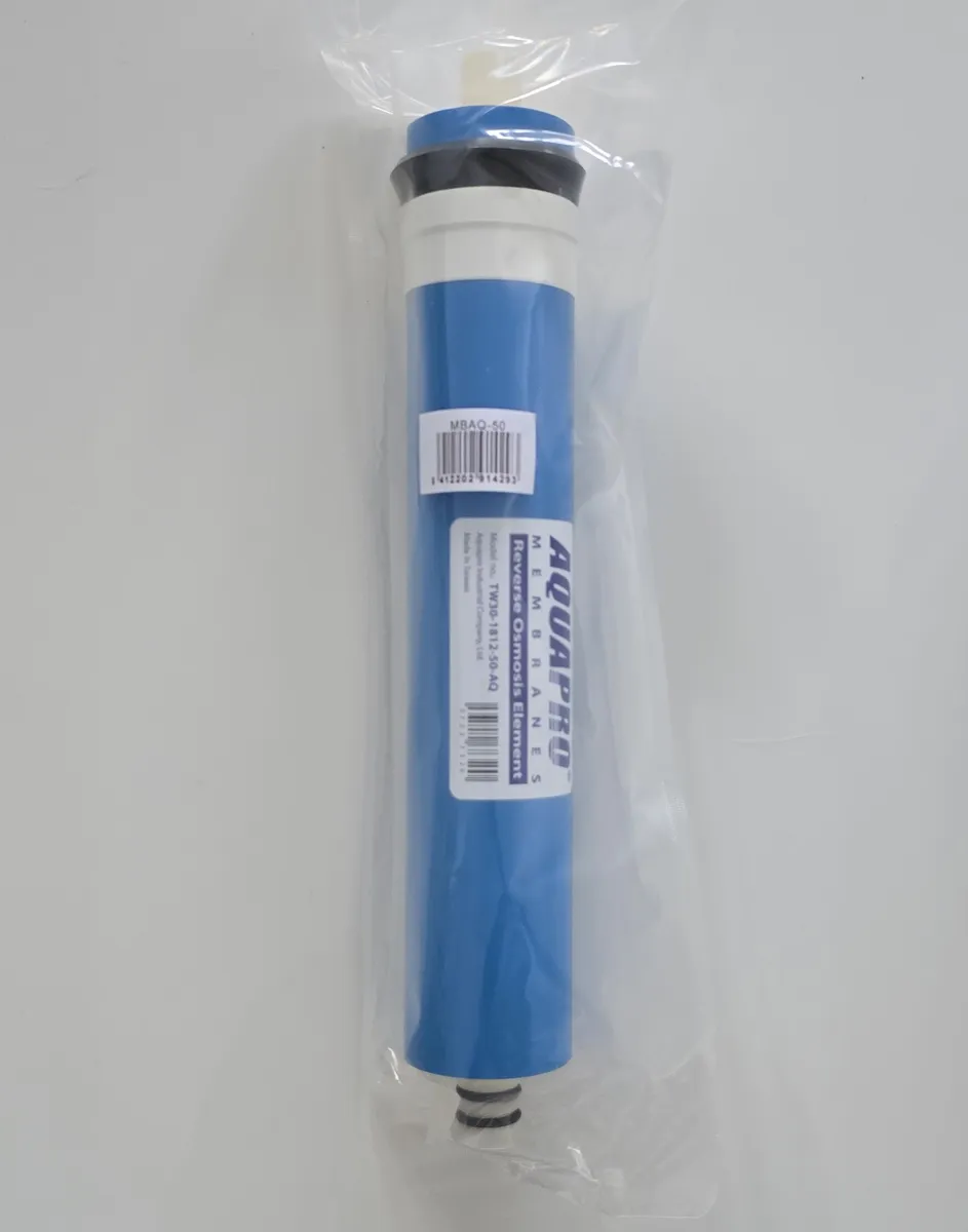 MEMBRANE OSMOSEUR AQUARIUM AQUAPRO
