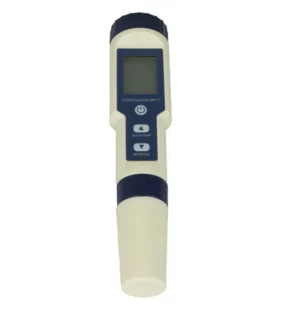 TESTEUR D'EAU ORP WB-SI