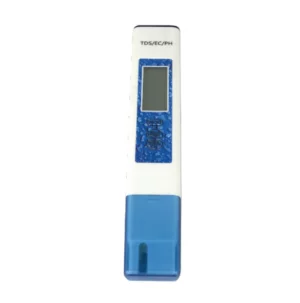 TESTEUR EAU 4 EN 1 MS-01