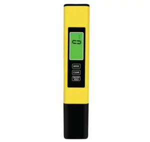 TESTEUR EAU TDS A2