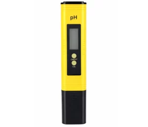 TESTEUR PH METRE EAU PH-02