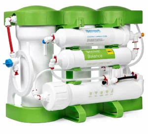 OSMOSEUR ECOSOFT PURE BALANCE - SANS POMPE
