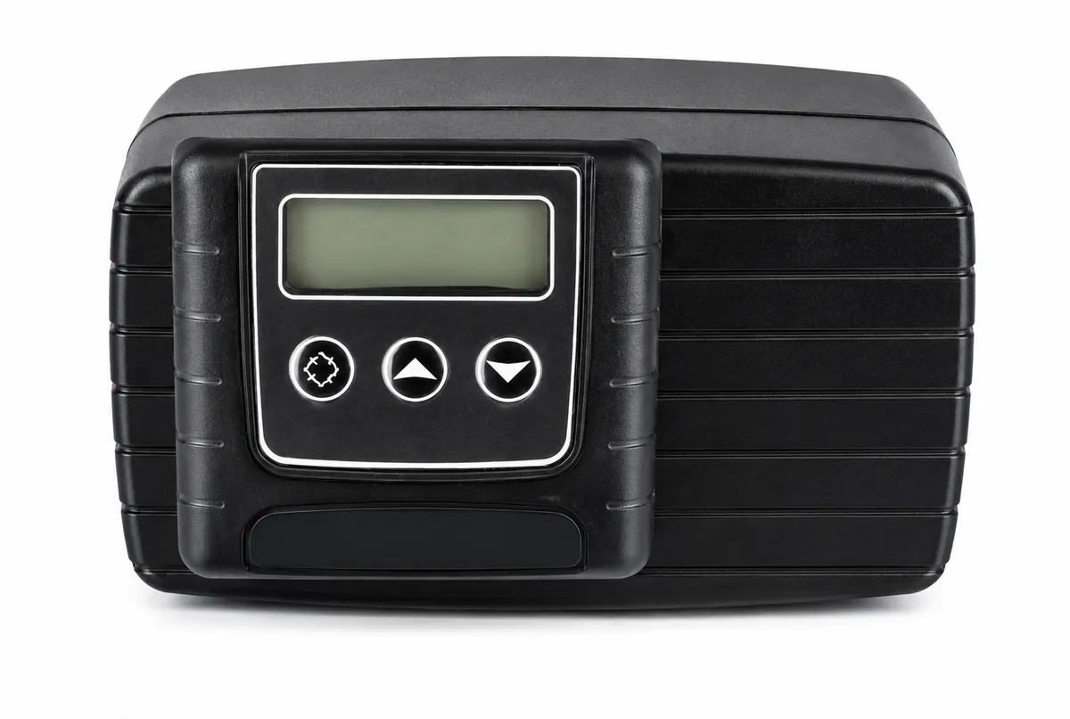 Tête de commande Fleck 5600 SXT Econominder DF