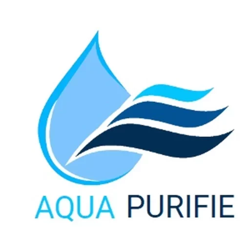 LOGO - AQUA PURIFIE