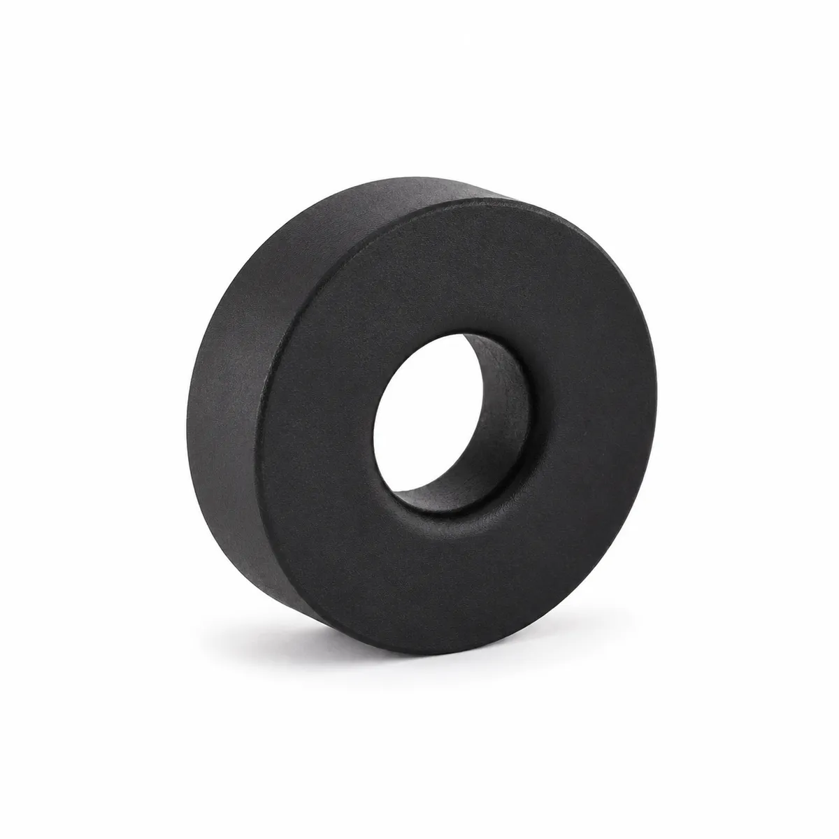 Joint washer Fleck DLFC / BLFC noir – pièce d’origine Pentair pour vanne adoucisseur d’eau