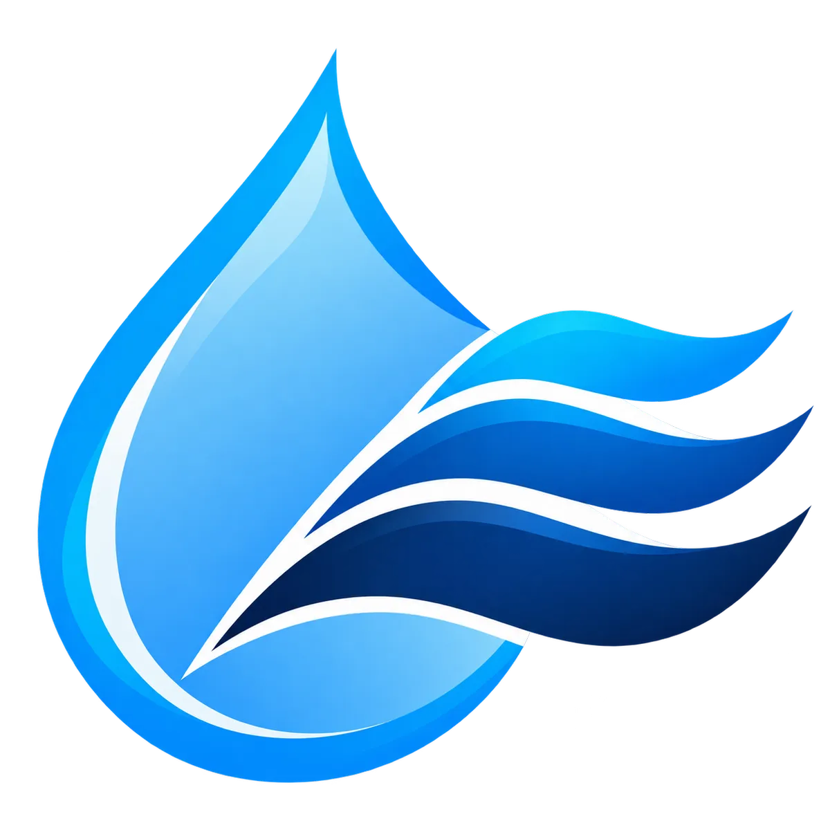Logo Aqua Purifie
