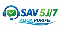 LOGO - SAV AQUA PURIFIE